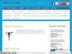 Sites similar to juegosdetiempolibre.org