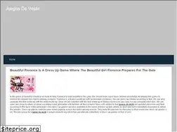 Sites similar to juegosdevestir1.weebly.com