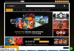 Sites similar to juegosdigitalesargentina.com