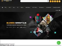 Sites similar to juegosdigitalesmexico.mx