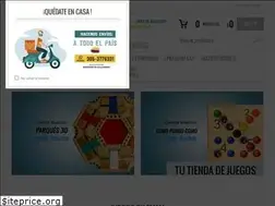 Sites similar to juegosdilemma.com