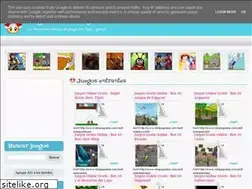 Sites similar to juegosdivertidosycuriosos.blogspot.com