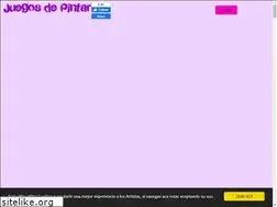 Sites similar to juegosdpintar.com