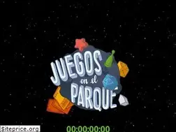 Sites similar to juegosenelparque.cl