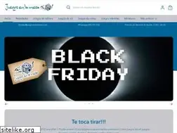Sites similar to juegosenlamesa.com
