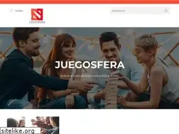 Sites similar to juegosfera.net