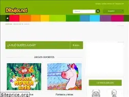 Sites similar to juegosflash.dibujos.net