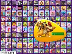 Sites similar to juegosfriv-2020.com