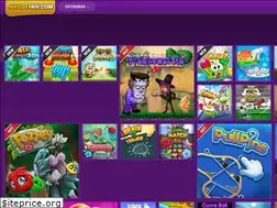 Sites similar to juegosfriv.com