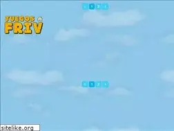 Sites similar to juegosfriv.es