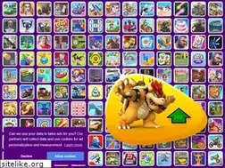 Sites similar to juegosfriv100com.com