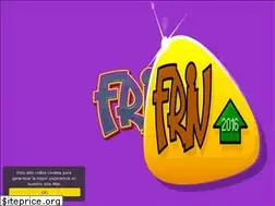 Sites similar to juegosfriv2016.com