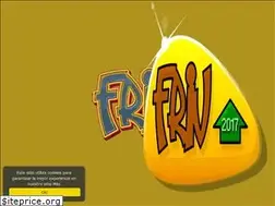 Sites similar to juegosfriv2017.com