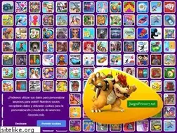 Sites similar to juegosfriv2017.net