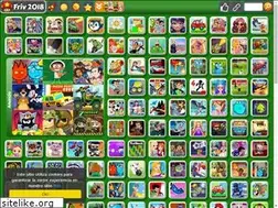 Sites similar to juegosfriv2018.com