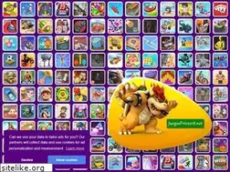 Sites similar to juegosfriv2018.net