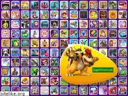 Sites similar to juegosfriv2021.com