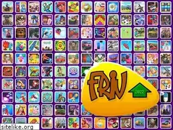 Sites similar to juegosfriv2022.com