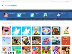 Sites similar to juegosfrivgratis.mx