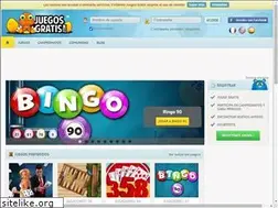 Sites similar to juegosgratis.com
