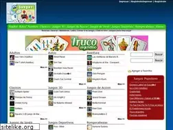 Sites similar to juegosgratis.javinet.com.ar