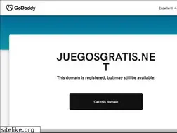 Sites similar to juegosgratis.net