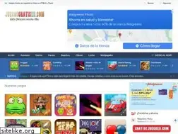 Sites similar to juegosgratisxd.com
