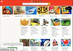 Sites similar to juegosipo.com