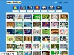 Sites similar to juegosjuegos.co.ve