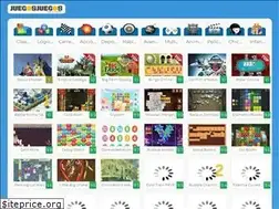 Sites similar to juegosjuegos.com.ar