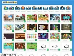 Sites similar to juegosjuegos.com.pe