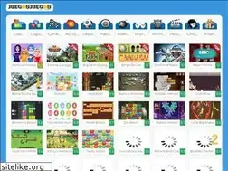 Sites similar to juegosjuegos.es