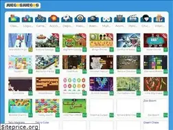 Sites similar to juegosjuegos.mx