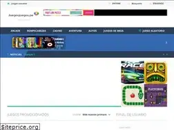 Sites similar to juegosjuegos.pe