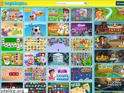 Sites similar to juegosjuegos.ws