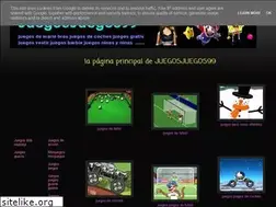 Sites similar to juegosjuegos99.blogspot.com