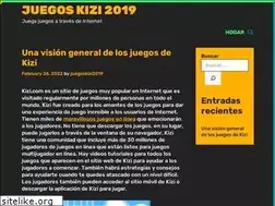 Sites similar to juegoskizi2019.com