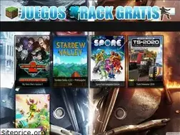 Sites similar to juegoskrack.blogspot.com