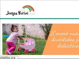 Sites similar to juegoskurimi.com