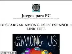 Sites similar to juegosm282.wordpress.com