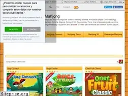 Sites similar to juegosmahjong.com