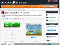 Sites similar to juegosmario1.com