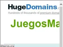 Sites similar to juegosmariobrosgratis.com