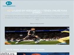 Sites similar to juegosmasjugados.com