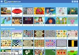 Sites similar to juegosmeaburro.com