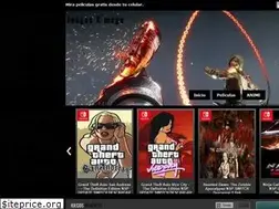 Sites similar to juegosmegablog.blogspot.com