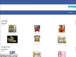 Sites similar to juegosmimo.com