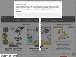 Sites similar to juegosmontessori.es