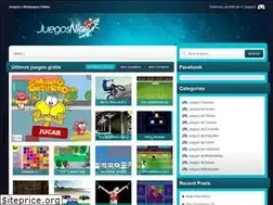 Sites similar to juegosnice.net