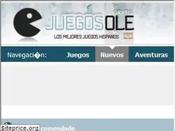 Sites similar to juegosole.com